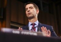 Tom Cotton