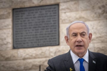 Netanyahu