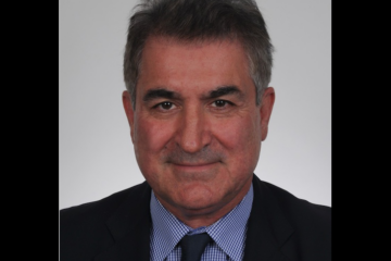 Francis Najafi