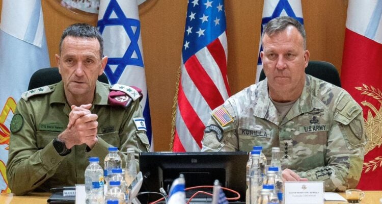 What America can learn from Israel on the battlefield