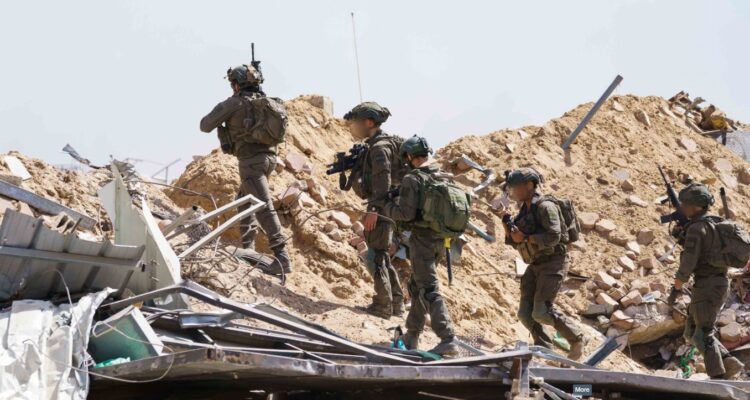 Israeli hostage rescue signals promising momentum in war, expert says
