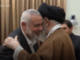 Khameini and Haniyeh