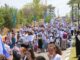 Independence Day March in Sderot