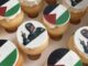 Pro-Hamas cupcakes