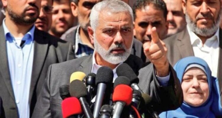 Palestinian Authority losing control of Samaria as ‘Hamas presses the gas’