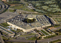 US Pentagon