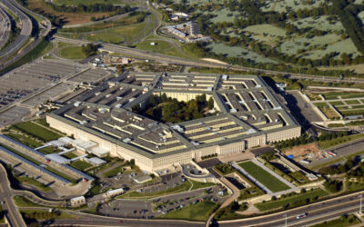 US Pentagon