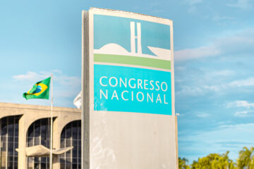 Brazil National Congress