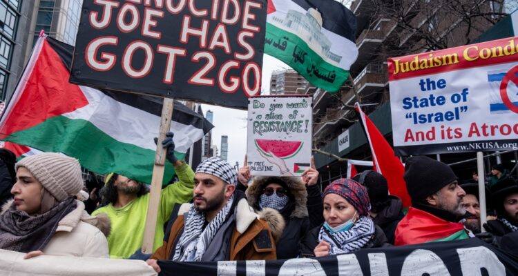 New York being taken over by ‘radical Muslim occupation,’ says Israeli envoy