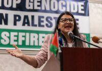 Rashida Tlaib