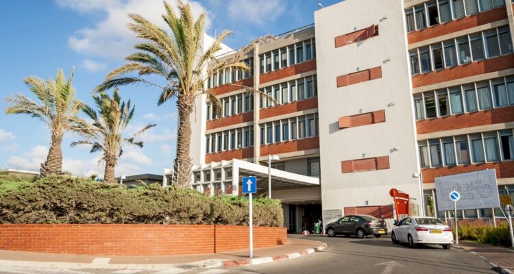 Gazan patient arrested for sexually harassing staffer in Israeli hospital