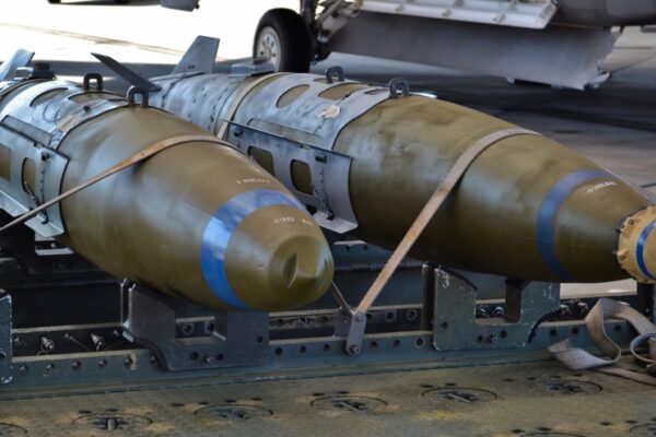 Bombs