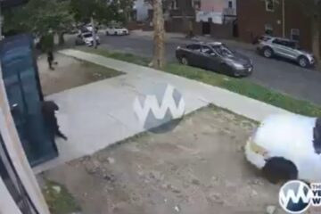 attempted ramming NY