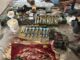 Hamas weapons