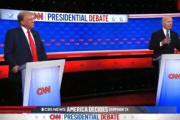 2024 debate