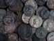 Ancient coins