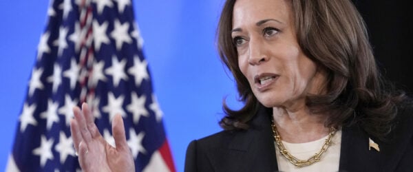 Kamala Harris