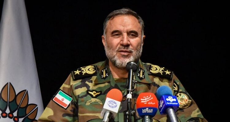 Iran threatens direct strike on Israel to protect Hezbollah