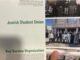 Jewish student club erased from yearbook