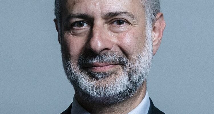 Labour MP says party will impose Israeli arms embargo if it wins this week