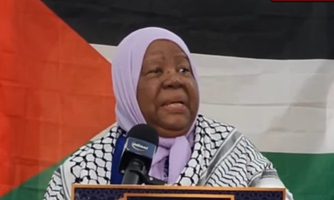 South Africa threatens to prosecute US over aid for Israeli ‘genocide’