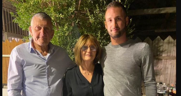 Fallen IDF soldier’s family makes Aliyah from France