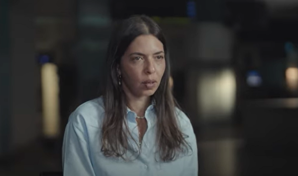 Moran Stella Yanai