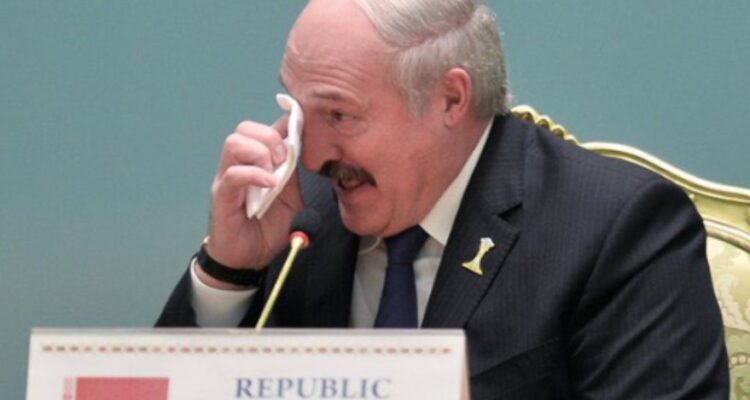 Katz calls Belarus president’s remarks ‘clear’ antisemitism
