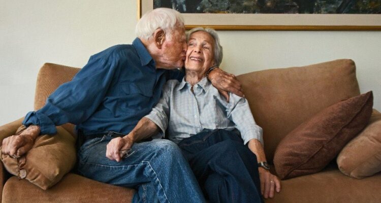 Oldest man in US was Jewish, dies at 110