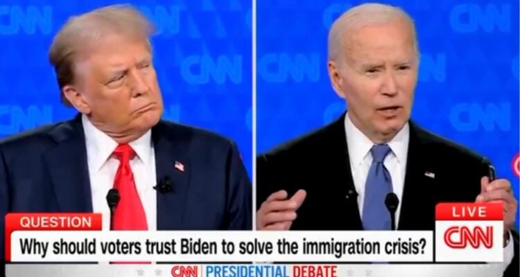 ‘Humiliated’ – Biden reportedly considering dropping out of 2024 race