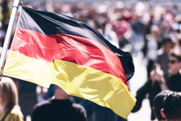 Germany immigration