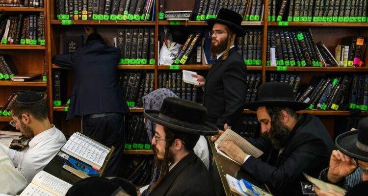 IDF ordered to immediately draft thousands of ultra-Orthodox yeshiva students