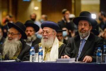 Chief Rabbis