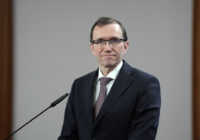 Espen Barth Eide