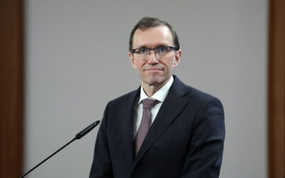 Espen Barth Eide