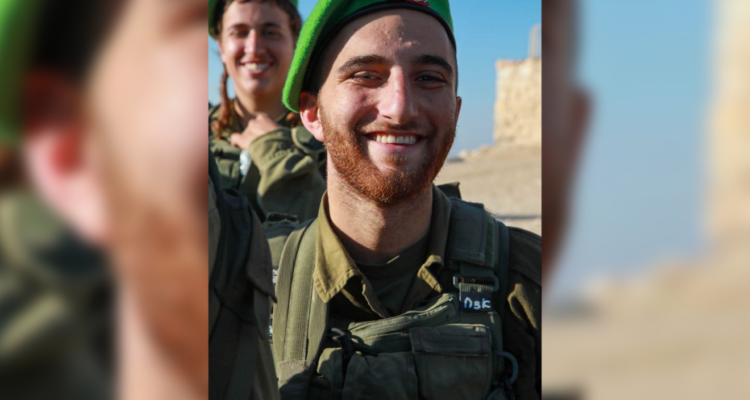 IDF soldier killed, another wounded fighting Hamas in Rafah