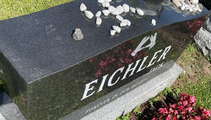 Jewish cemeteries vandalized in Cincinnati, Montreal