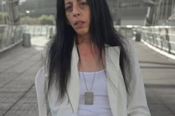 Einav Zangauker