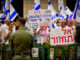 Anti-Netanyahu protest