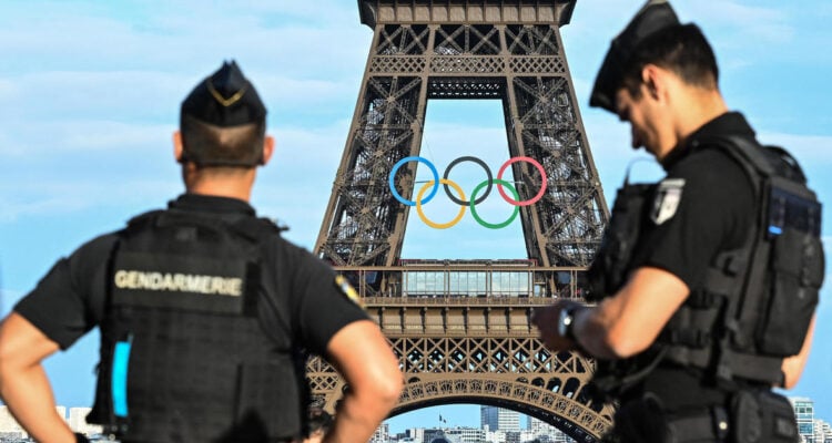 France foiled three terror attack plots during Paris Olympics, including against Israelis