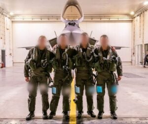 IAF pilots yemen operation
