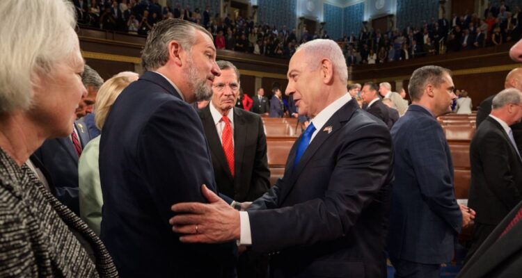 Democrats, Republicans divided on Netanyahu congressional speech as US lawmakers give mixed response