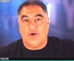 Cenk Uygur