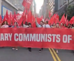 commies philly