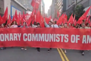 commies philly