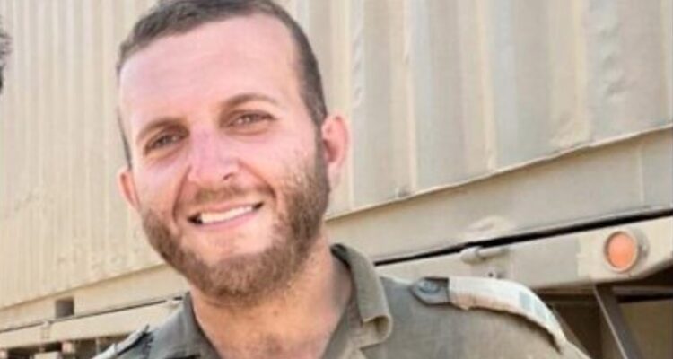 Druze officer slain as IDF kills over 30 terrorists in Rafah, more in Shejaiya