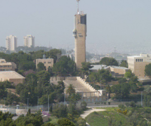 Hebrew University