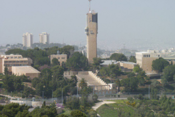 Hebrew University