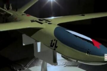 houthi yaffa drone