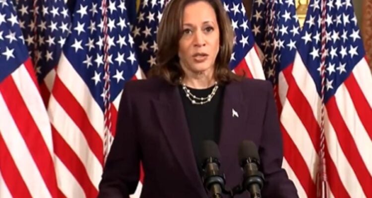 Kamala warned Israel not to enter area where Hamas leader was found